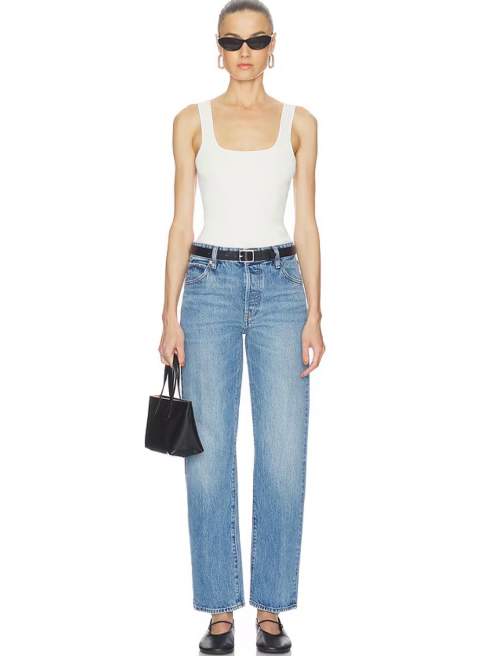 Frame Denim~The Essential Jean🦋